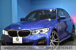 bmw 3-series 2019 quick_quick_3BA-5F20_WBA5R12070FH09102