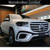 mercedes-benz gls-class 2024 -MERCEDES-BENZ--Benz GLS 3CA-167933--W1N1679332B126***---MERCEDES-BENZ--Benz GLS 3CA-167933--W1N1679332B126***- image 1