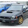 subaru impreza 2002 -SUBARU--Impreza GDB--GDB-011933---SUBARU--Impreza GDB--GDB-011933- image 6