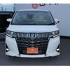 toyota alphard 2022 -TOYOTA--Alphard 3BA-AGH30W--AGH30-0429596---TOYOTA--Alphard 3BA-AGH30W--AGH30-0429596- image 2