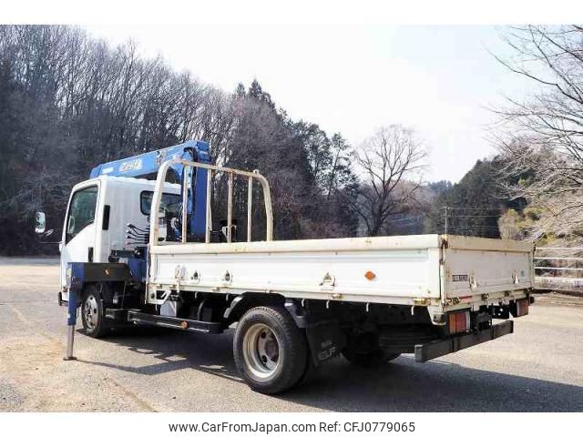 isuzu elf-truck 2014 CFJ0779065 image 2