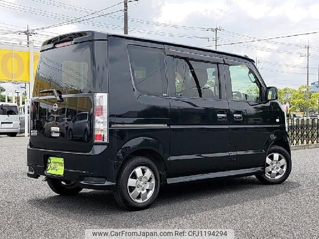 nissan nv100-clipper 2014 quick_quick_ABA-DR64W_DR64W-403614 image 2