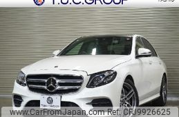 mercedes-benz e-class 2018 -MERCEDES-BENZ--Benz E Class LDA-213004C--WDD2130042A479012---MERCEDES-BENZ--Benz E Class LDA-213004C--WDD2130042A479012-