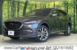 mazda cx-8 2019 CFJ1615682
