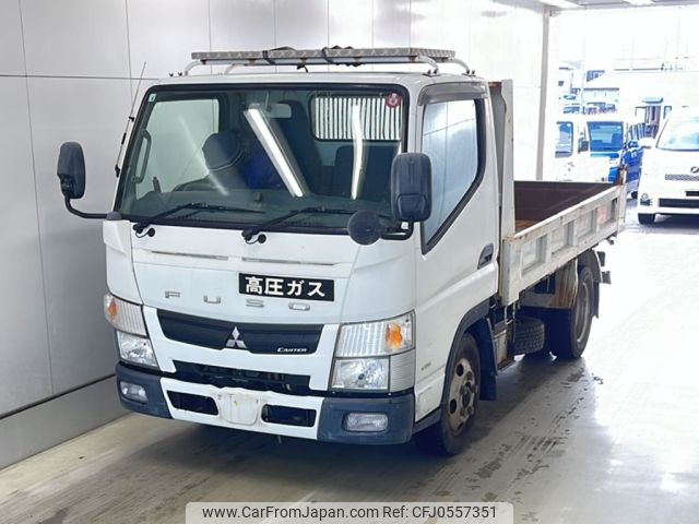 mitsubishi-fuso canter 2015 -MITSUBISHI--Canter FBA30-540941---MITSUBISHI--Canter FBA30-540941- image 1