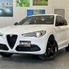 alfa-romeo stelvio 2022 CFJ1813045 image 1