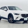 mazda cx-3 2016 -MAZDA--CX-3 LDA-DK5FW--DK5FW-131410---MAZDA--CX-3 LDA-DK5FW--DK5FW-131410- image 1