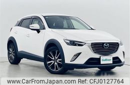 mazda cx-3 2016 -MAZDA--CX-3 LDA-DK5FW--DK5FW-131410---MAZDA--CX-3 LDA-DK5FW--DK5FW-131410-