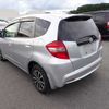 honda fit 2011 NIKYO_DM59504 image 2