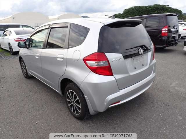 honda fit 2011 NIKYO_DM59504 image 2