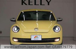 volkswagen the-beetle 2014 -VOLKSWAGEN--VW The Beetle 16CBZ--EM605793---VOLKSWAGEN--VW The Beetle 16CBZ--EM605793-