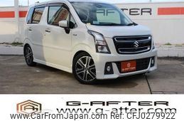 suzuki wagon-r 2017 -SUZUKI--Wagon R DAA-MH55S--MH55S-901705---SUZUKI--Wagon R DAA-MH55S--MH55S-901705-