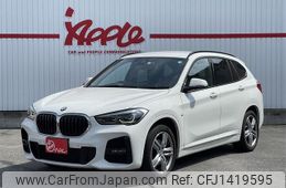 bmw x1 2020 -BMW--BMW X1 3DA-AD20--WBA32AD0705P16577---BMW--BMW X1 3DA-AD20--WBA32AD0705P16577-