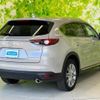 mazda cx-8 2021 quick_quick_3DA-KG2P_KG2P-354833 image 3