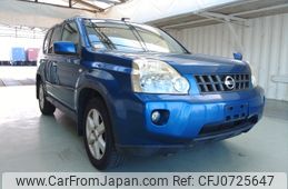 nissan x-trail 2010 ENHANCEAUTO_1_ea294405