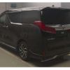 toyota alphard 2019 quick_quick_DBA-AGH30W_AGH30-0295254 image 5