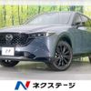 mazda cx-5 2022 -MAZDA--CX-5 6BA-KF5P--KF5P-503274---MAZDA--CX-5 6BA-KF5P--KF5P-503274- image 1