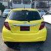 toyota vitz 2015 -TOYOTA 【足立 533ﾇ2828】--Vitz DBA-NSP130--NSP130-2195286---TOYOTA 【足立 533ﾇ2828】--Vitz DBA-NSP130--NSP130-2195286- image 2