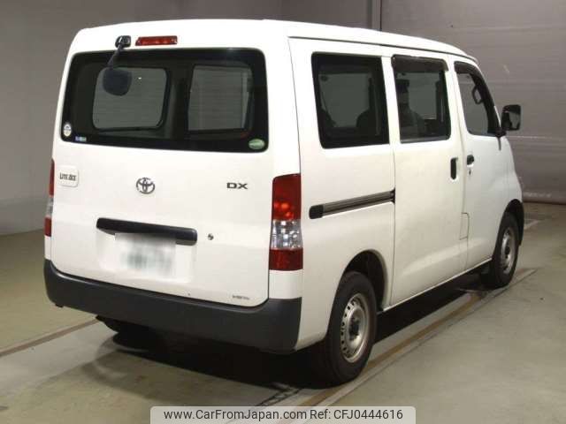 toyota liteace-van 2012 -TOYOTA 【神戸 400ﾈ8073】--Liteace VAN ABF-S402M--S402M-0033307---TOYOTA 【神戸 400ﾈ8073】--Liteace VAN ABF-S402M--S402M-0033307- image 2