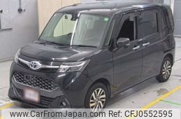 toyota tank 2017 -TOYOTA--Tank DBA-M900A--M900A-0037574---TOYOTA--Tank DBA-M900A--M900A-0037574-