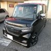 honda n-box 2020 -HONDA 【千葉 589ﾃ1101】--N BOX 6BA-JF3--JF3-2220179---HONDA 【千葉 589ﾃ1101】--N BOX 6BA-JF3--JF3-2220179- image 1