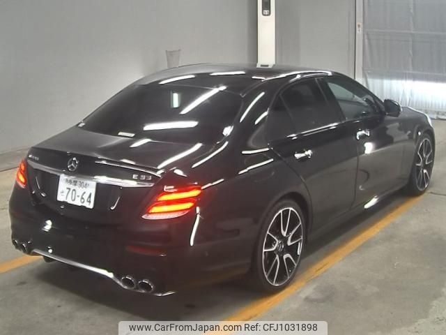 mercedes-benz amg 2019 -MERCEDES-BENZ--AMG WDD2130611A553477---MERCEDES-BENZ--AMG WDD2130611A553477- image 2