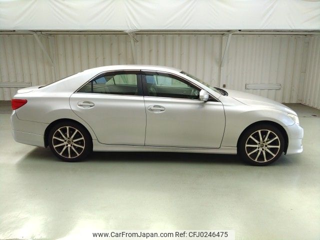 toyota mark-x 2010 ENHANCEAUTO_1_ea288341 image 2