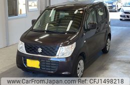 suzuki wagon-r 2015 CFJ1498218