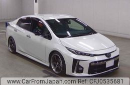 toyota prius-phv 2020 quick_quick_DLA-ZVW52_ZVW52-3147182