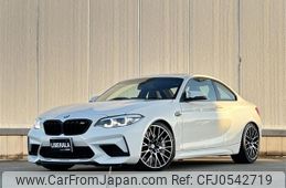 bmw m2 2019 -BMW--BMW M2 CBA-2U30--WBS2U720307D67240---BMW--BMW M2 CBA-2U30--WBS2U720307D67240-