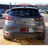 mazda cx-3 2015 quick_quick_DK5FW_DK5FW-107766 image 5