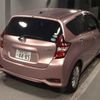 nissan note 2018 -NISSAN 【横浜 503ﾜ4485】--Note HE12--156135---NISSAN 【横浜 503ﾜ4485】--Note HE12--156135- image 7