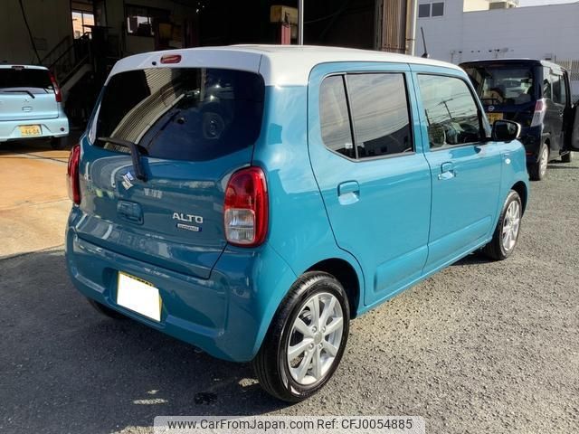 suzuki alto 2022 -SUZUKI 【久留米 581ﾀ2471】--Alto HA97S--106298---SUZUKI 【久留米 581ﾀ2471】--Alto HA97S--106298- image 2