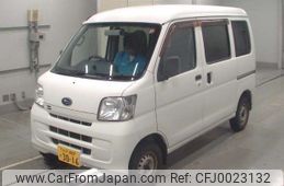 subaru sambar-van 2013 -SUBARU 【水戸 480ｽ3016】--Samber Van EBD-S321B--S321B-0003583---SUBARU 【水戸 480ｽ3016】--Samber Van EBD-S321B--S321B-0003583-