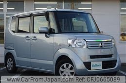 honda n-box 2012 -HONDA--N BOX DBA-JF1--JF1-1072143---HONDA--N BOX DBA-JF1--JF1-1072143-