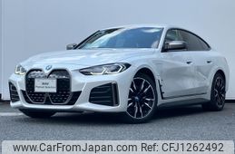 bmw i4 2024 -BMW--BMW i4 ZAA-32AW89--WBY32AW000FS06175---BMW--BMW i4 ZAA-32AW89--WBY32AW000FS06175-