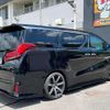 toyota alphard-g 2022 CFJ1687795 image 5
