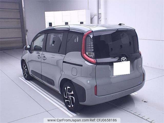 toyota sienta 2023 -TOYOTA 【横浜 532ﾈ2410】--Sienta MXPL10G-1089416---TOYOTA 【横浜 532ﾈ2410】--Sienta MXPL10G-1089416- image 2