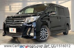 toyota noah 2015 CFJ1516012