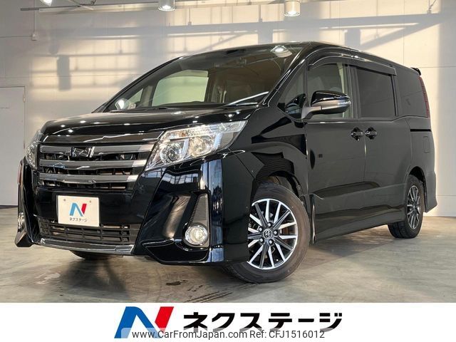 toyota noah 2015 CFJ1516012 image 1