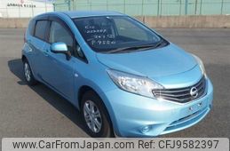 nissan note 2014 21422