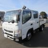 mitsubishi-fuso canter 2018 GOO_NET_EXCHANGE_0510853A30241220W001 image 1