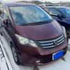 honda freed 2010 -HONDA--Freed DBA-GB3--GB3-1166614---HONDA--Freed DBA-GB3--GB3-1166614- image 3