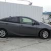 toyota prius 2016 quick_quick_DAA-ZVW50_ZVW50-6010456 image 10