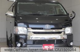 toyota hiace-wagon 2015 CFJ1509254