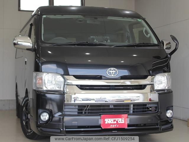 toyota hiace-wagon 2015 CFJ1509254 image 1