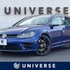 volkswagen golf-variant 2015 -VOLKSWAGEN--VW Golf Variant ABA-AUCJXF--WVWZZZAUZFP610459---VOLKSWAGEN--VW Golf Variant ABA-AUCJXF--WVWZZZAUZFP610459- image 1