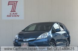 honda fit-shuttle 2012 -HONDA--Fit Shuttle DAA-GP2--GP2-3024789---HONDA--Fit Shuttle DAA-GP2--GP2-3024789-