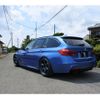 bmw 3-series 2015 -BMW--BMW 3 Series LDA-3D20--WBA8L320X0K566810---BMW--BMW 3 Series LDA-3D20--WBA8L320X0K566810- image 4