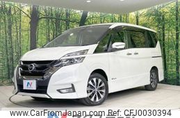 nissan serena 2018 -NISSAN--Serena DAA-GFC27--GFC27-089575---NISSAN--Serena DAA-GFC27--GFC27-089575-